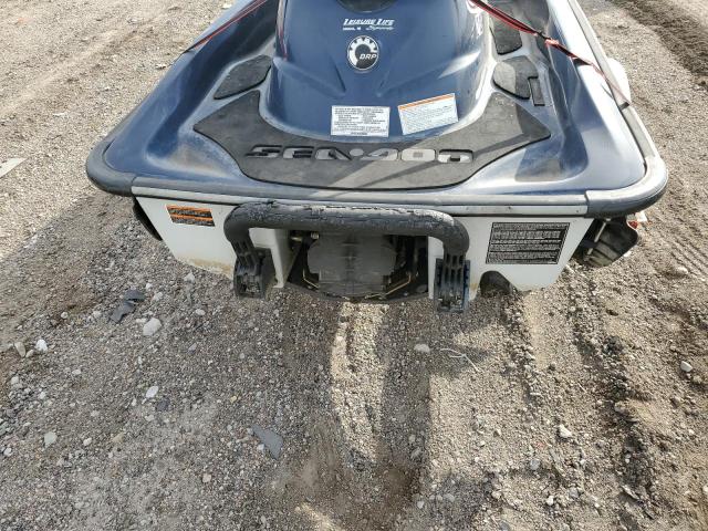 2009 SEADOO GTI #3282570867