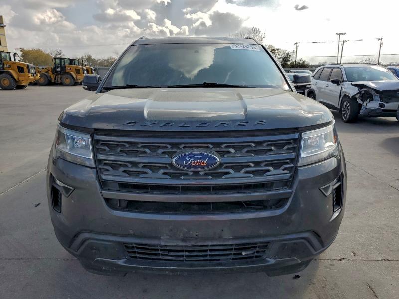 2019 FORD EXPLORER X #3309771837