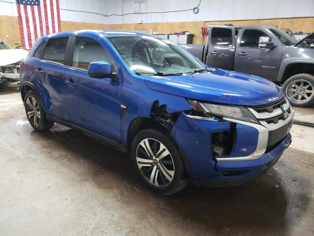 2020 MITSUBISHI OUTLANDER #3291263974