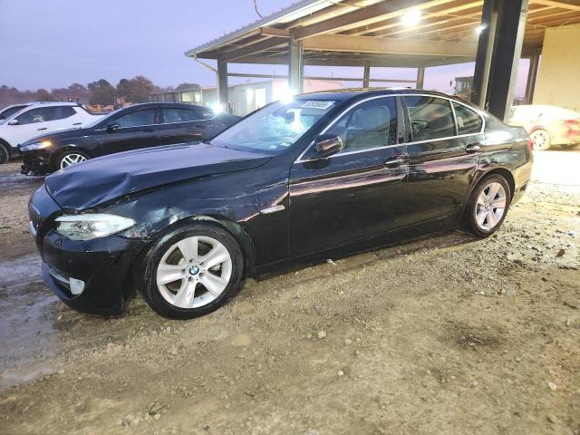 Global Auto Auctions: 2012 BMW 528 I
