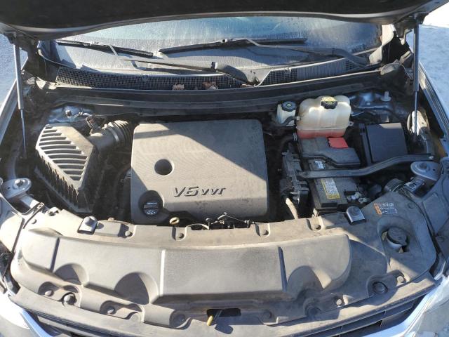 2018 CHEVROLET TRAVERSE L #3292417580