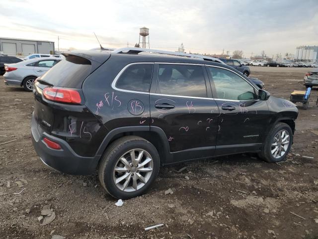 2014 JEEP CHEROKEE L #3292508710