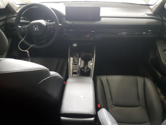 2025 HONDA ACCORD HYB #3297131533