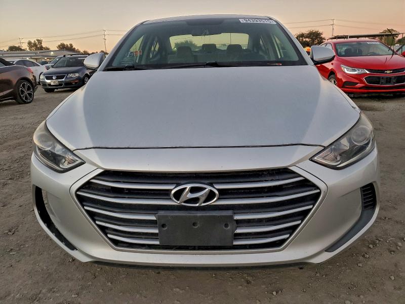 2018 HYUNDAI ELANTRA SE #3305329330
