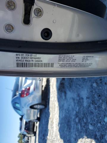 2023 DODGE CHALLENGER #3312487625