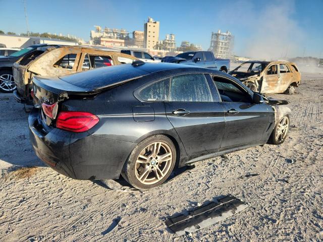 2018 BMW 430I GRAN #3301787334