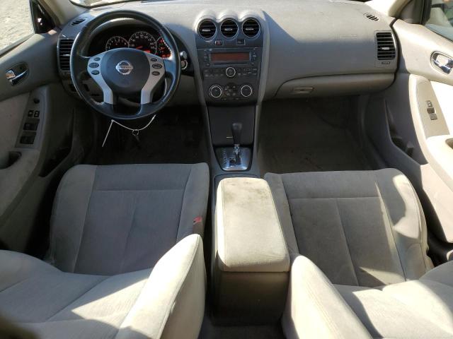2011 NISSAN ALTIMA BAS #3296326458