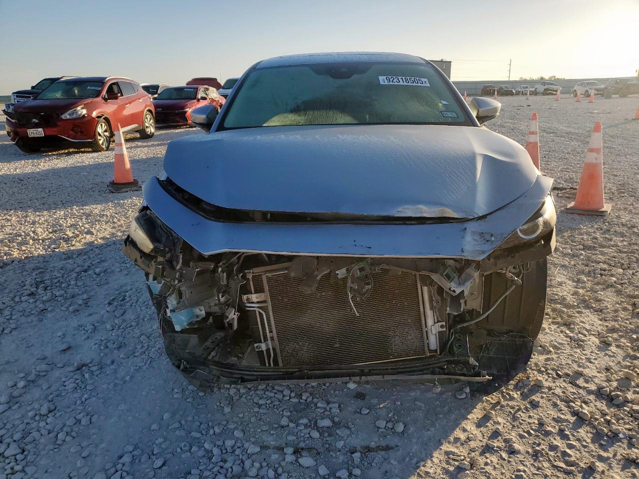 MAZDA CX-30 PREFERRED