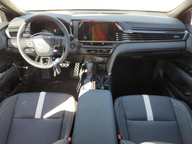 2026 TOYOTA CAMRY XSE #3304430587