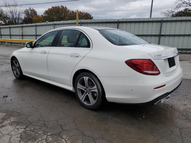 2018 MERCEDES-BENZ E 300 4MAT #3302824928