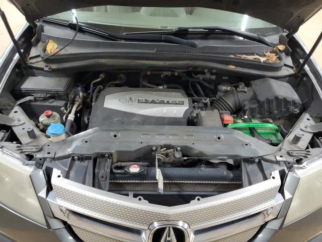 2008 ACURA MDX TECHNO #3303989690
