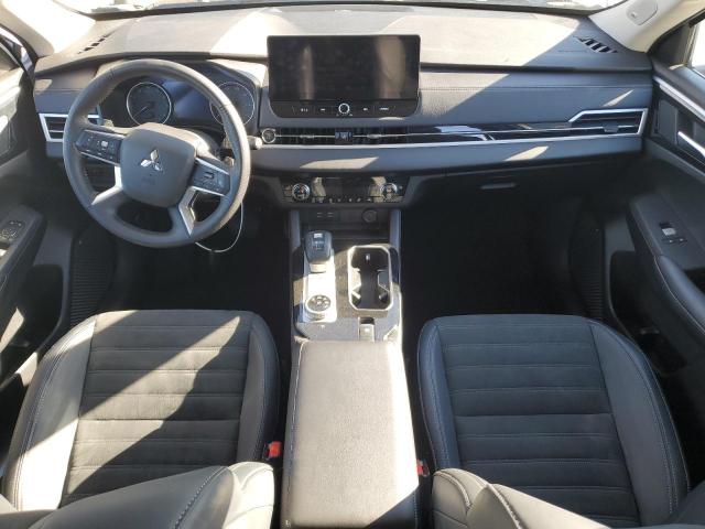 2025 MITSUBISHI OUTLANDER #3309384967