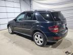 Lot #3292393269 2011 MERCEDES-BENZ ML 350 4MA