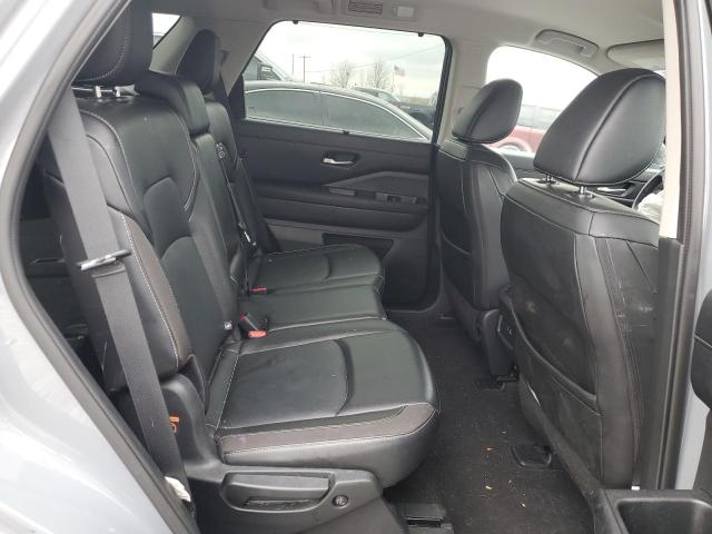 2024 NISSAN PATHFINDER #3291151890