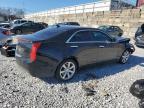 Lot #3305381317 2014 CADILLAC ATS