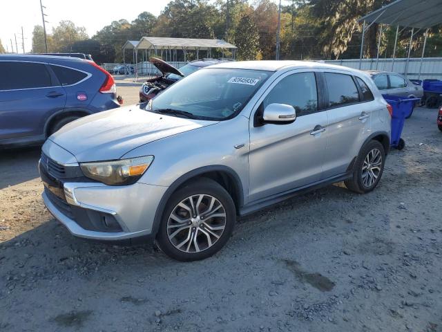 Global Auto Auctions: 2017 MITSUBISHI OUTLANDER