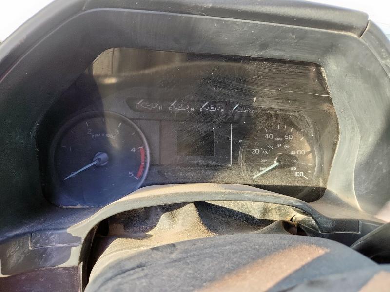 2022 FORD F250 SUPER #3301594623