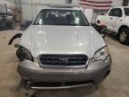 Lot #3310600329 2006 SUBARU LEGACY OUT