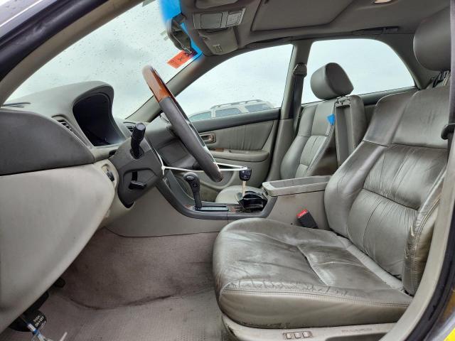 2001 LEXUS ES 300 #3301970465