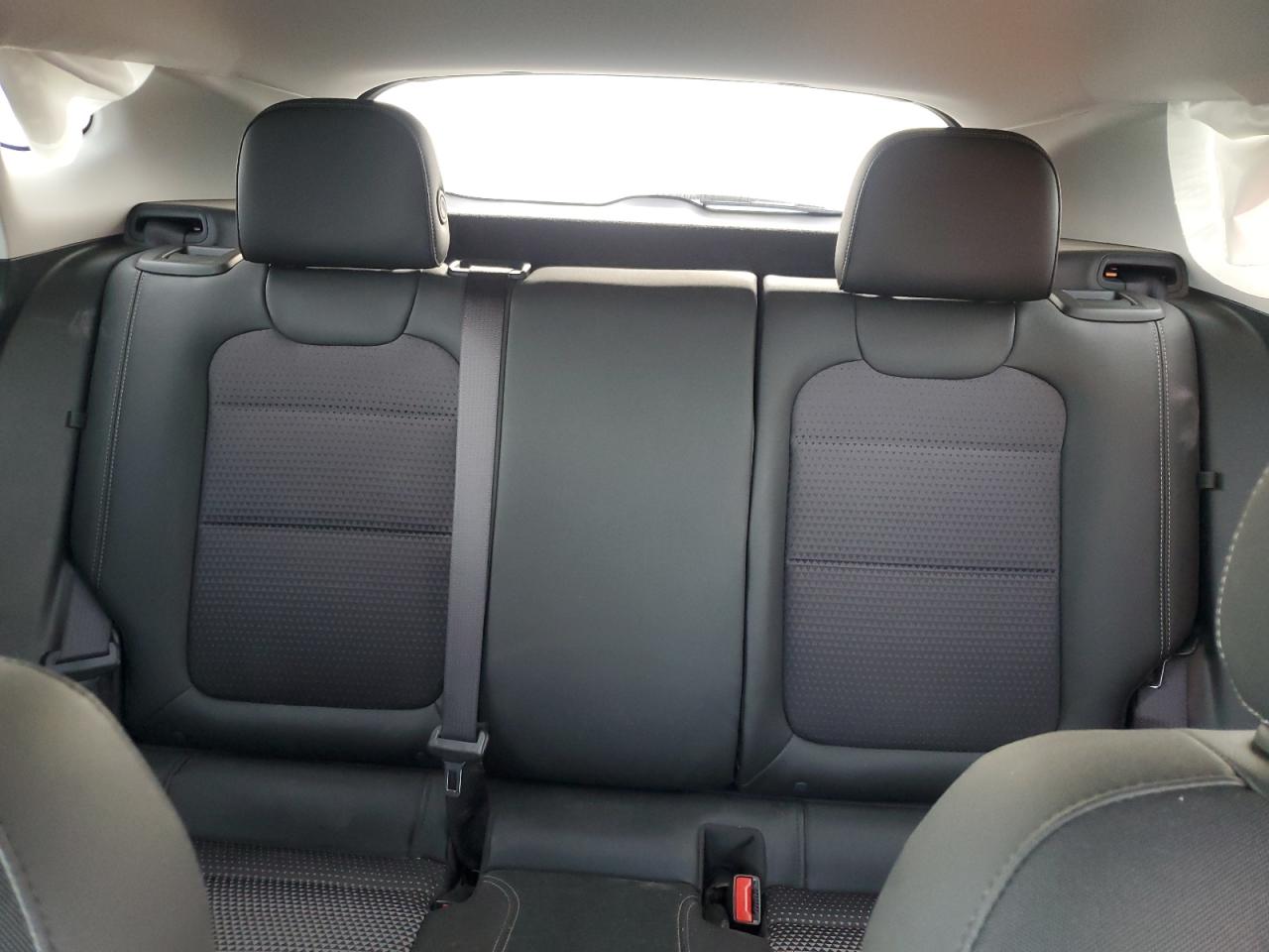 Lot #3312734193 2025 CHEVROLET TRAX 1LT