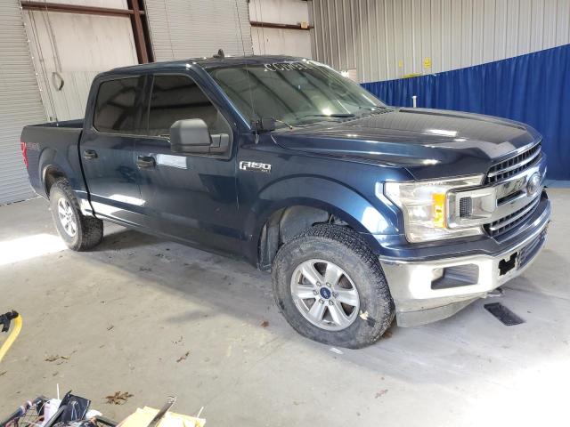 2019 FORD F150 SUPER #3296282431