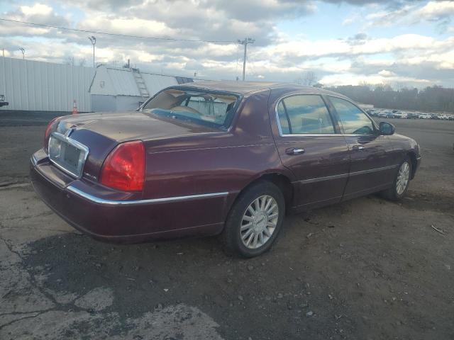 2004 LINCOLN TOWN CAR E #3296225422