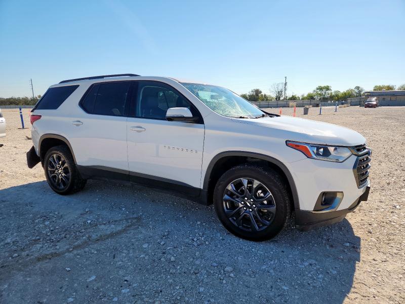 2020 CHEVROLET TRAVERSE R #3302976605