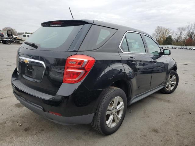 2017 CHEVROLET EQUINOX LS #3285704654
