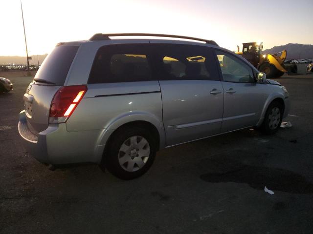 2006 NISSAN QUEST S #3297127494