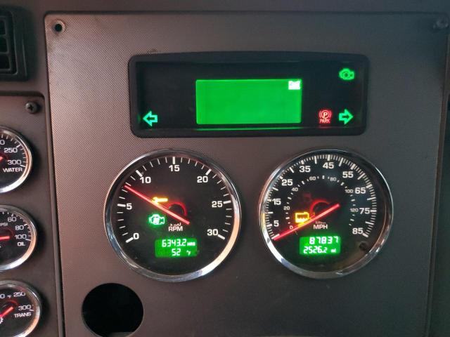 2021 KENWORTH T370 #3301781335