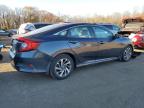 Lot #3294415498 2016 HONDA CIVIC EX