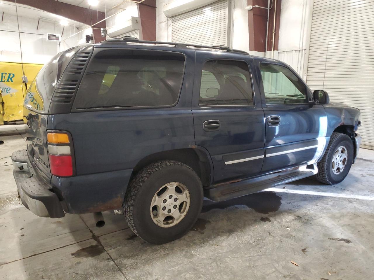 Lot #3297097516 2005 CHEVROLET TAHOE K150