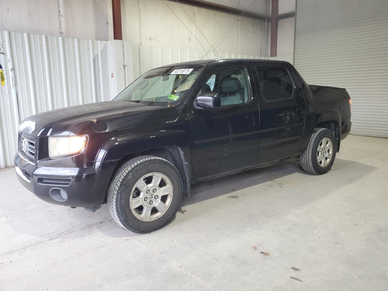 Lot #3290090264 2008 HONDA RIDGELINE