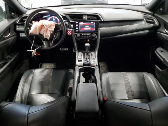 2020 HONDA CIVIC SPOR #3302908125