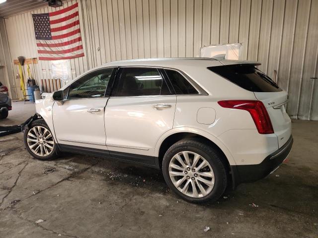 2019 CADILLAC XT5 PLATIN - 1GYKNGRS6KZ123415