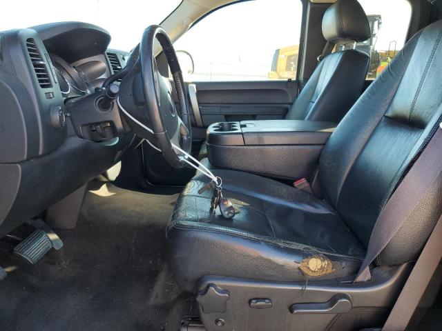 2011 GMC SIERRA K15 - 1GTR2VE3XBZ357685