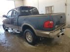 Lot #3304737927 2003 FORD F150 SUPER