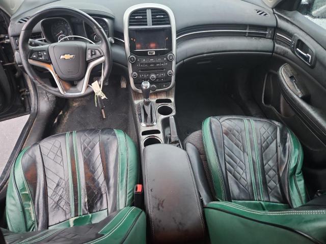 2014 CHEVROLET MALIBU 2LT #3284717986