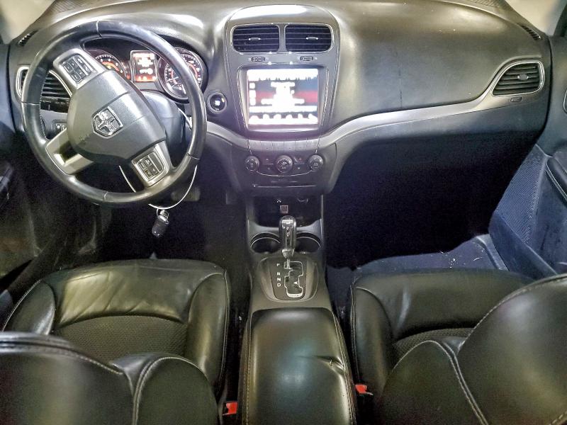 2020 DODGE JOURNEY CR #3302770353