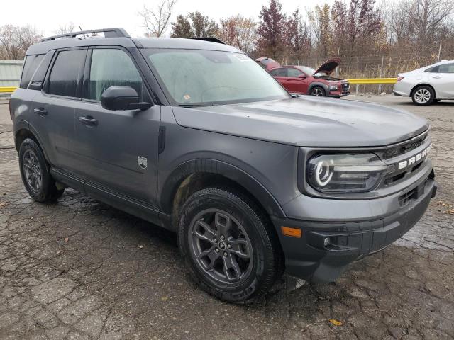 2022 FORD BRONCO SPO #3283814436