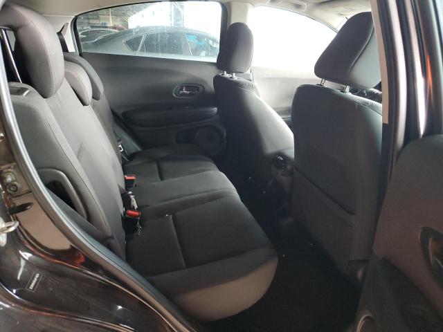 2020 HONDA HR-V LX #3292646607