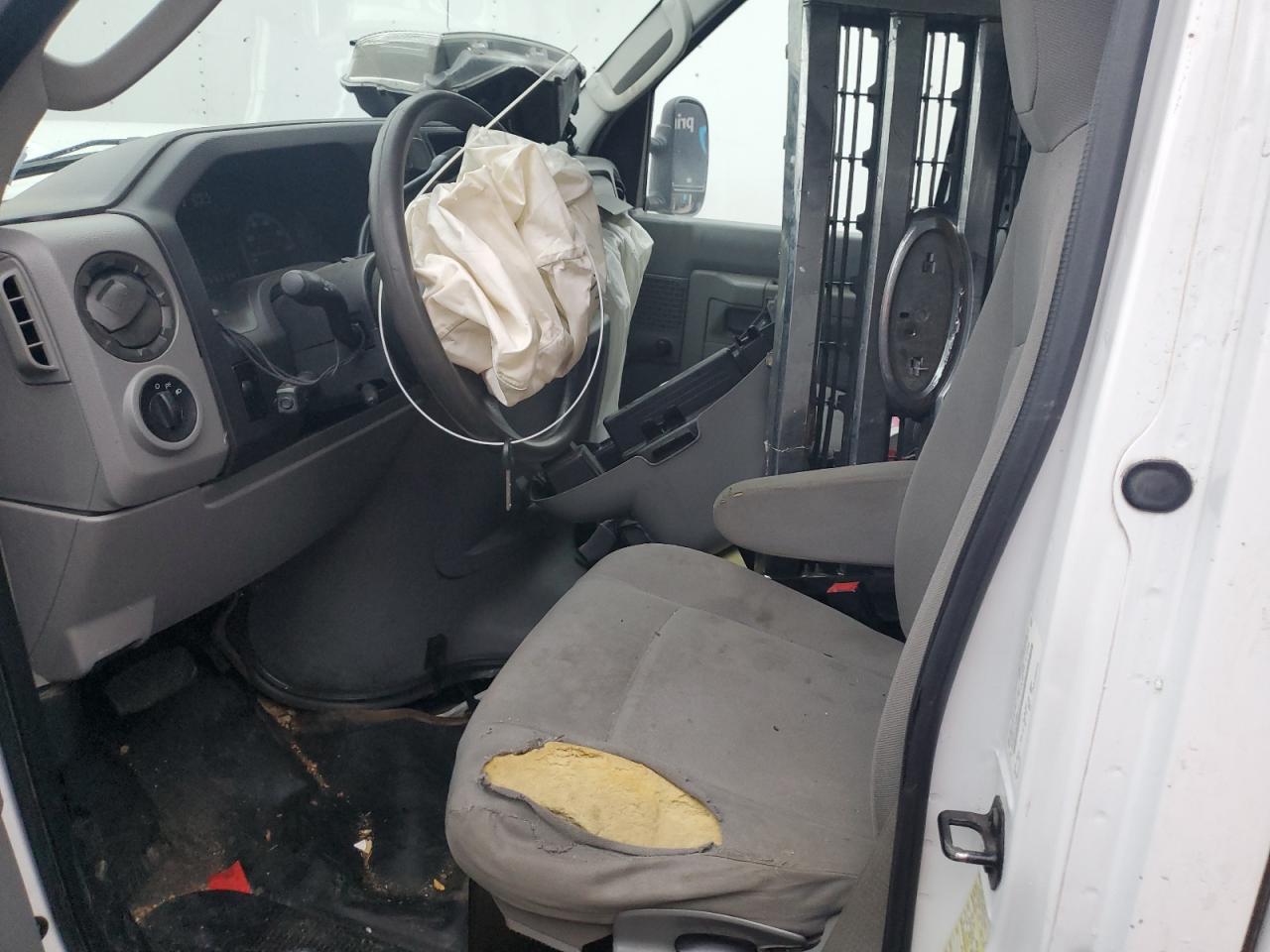 Lot #3298194083 2012 FORD ECONOLINE COMMERCIAL