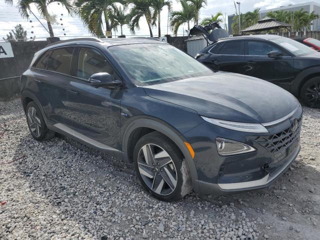 2020 HYUNDAI NEXO LIMIT KM8J84A62LU004180