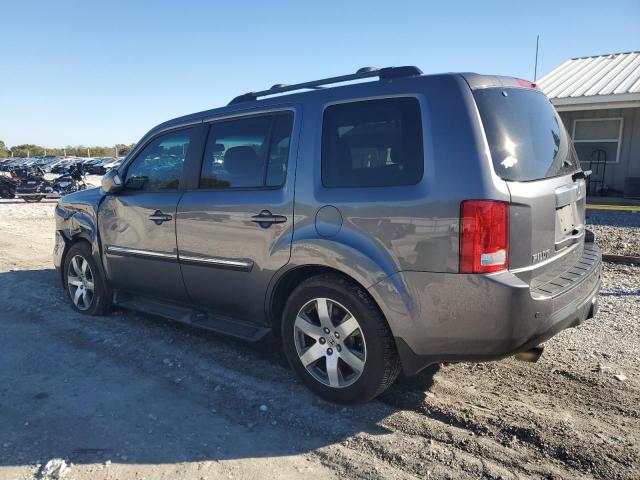2015 HONDA PILOT TOUR - 5FNYF4H9XFB070322