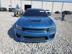 Lot #3303969714 2020 DODGE CHARGER SC