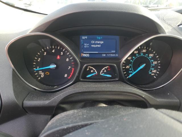 2013 FORD ESCAPE SE #3287784124