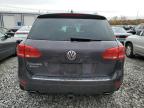 Lot #3293465422 2013 VOLKSWAGEN TOUAREG V6