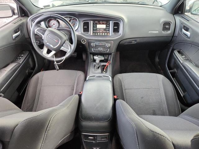 2016 DODGE CHARGER SX #3301970437