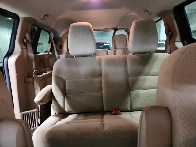 2014 DODGE GRAND CARA - 2C4RDGBG1ER419261