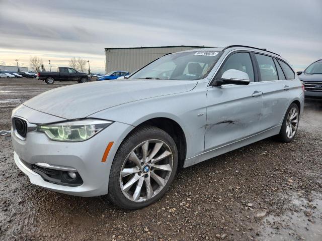 2016 BMW 328 XI WBA8G5C55GK442934